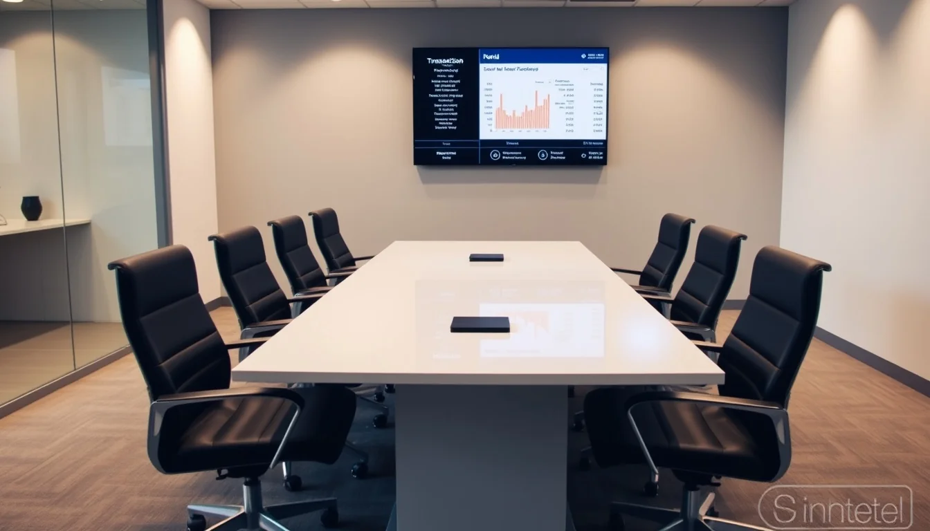 Professional plan visual